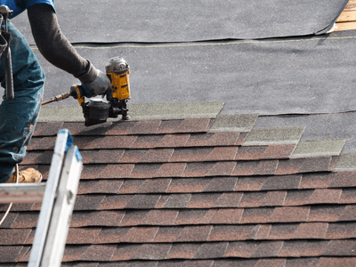 About Roof Repair Experts Kyle, TX